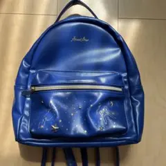 ミニリュック Speed Star　ジラーチ