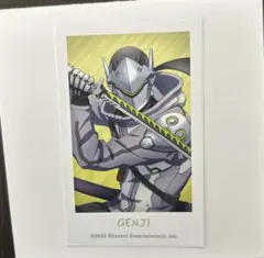 オーバーウォッチ 2　POP UP SHOP in マルイ