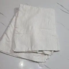 無印良品　タオルケット