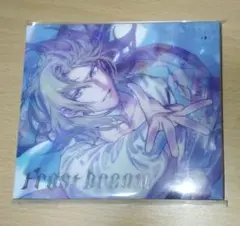 ソロベストアルバム カミュ Frost Dream CD