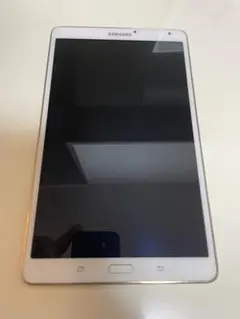 Samsung Galaxy Tab Sタブレット SM-T700 wifi