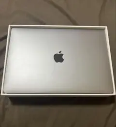 MacBook Air m1 スペースグレー　16GB 箱、付属品あり