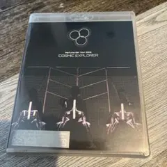 【新品】Perfume 6th Tour 2016COSMIC EXPLORER