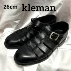 2025年最新】KLEMAN サンダルの人気アイテム - メルカリ