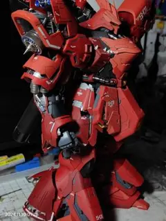 2025年最新】mg サザビー メタルの人気アイテム - メルカリ