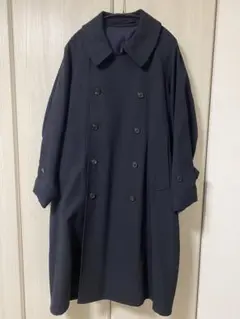 完売品　＜Steven Alan＞ KTRG BOLD TRENCH COAT 2025年最新】steven alan メンズ トレンチコートの人気アイテム