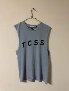 TCSS タンクトップ