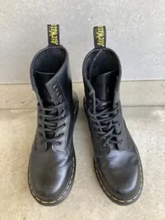 ドクターマーチン 8ホール ブーツ boots