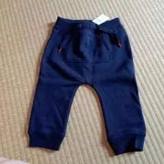 babyGAP　スエットパンツ80
