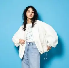 CITEN ワッフルTシャツ