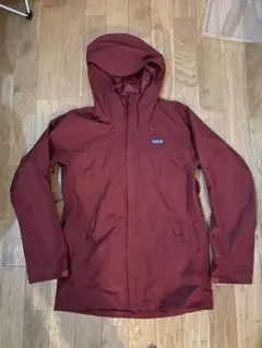 Patagonia デパーターシャケット ゴアテックス メンズ S