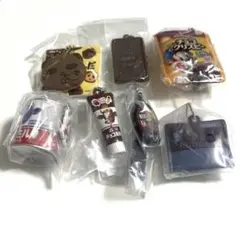 ガチャガチャ