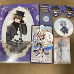 まほやく ファウスト 7点セット売り