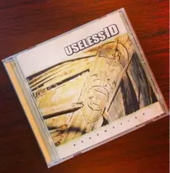 【Nice Melodic】USELESS ID / Redemption