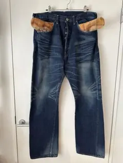 リーバイス　S501XX 大戦モデル　爆弾　44501-0029 LEVI’S