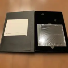 レクサスレクサス　オーナズサポート　DVD 化粧箱付き