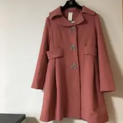 Cherry Ann コート 未使用タグ付