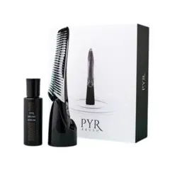パイラブラッシュ PYR リンクス 美顔器 充電器のみジャンク 公式】PYR KNIGHT