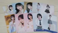 イコラブ　野口衣織　生写真　まとめ売り