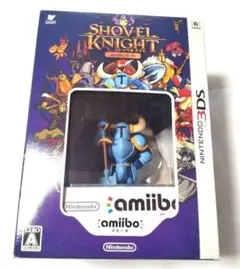 2025年最新】amiibo ショベルナイトの人気アイテム - メルカリ