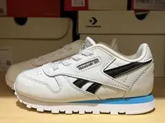 Reebok クラシックレザー