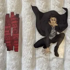 エレン・イェーガー アクリルスタンド