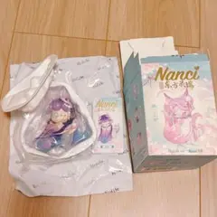Nanci ナンシー フィギュア 東方霊瑞 鮫人
