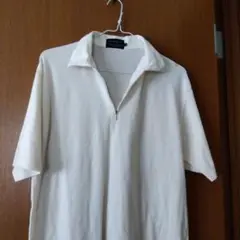襟付きシャツ　SPARIO