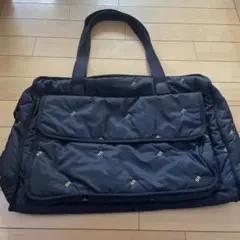 SONIA RYKIEL SACSのキルティングバッグ
