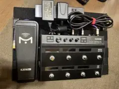 HX EFFECTS ほぼ新品未使用品 2025年最新】line6 hx effectsの人気アイテム - メルカリ