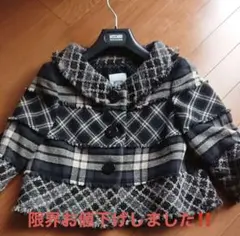 モスキーノ イタリア製 ジャケット 美品