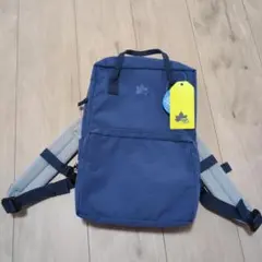 西松屋　ロゴスパーク　リュック