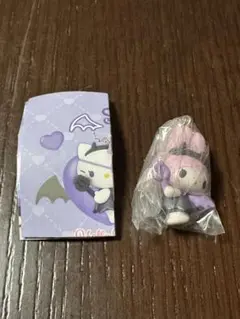 いたずらこあくまスイング　マイメロ
