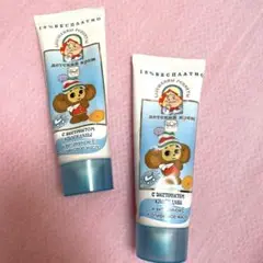 ロシア雑貨　チェブラーシカ