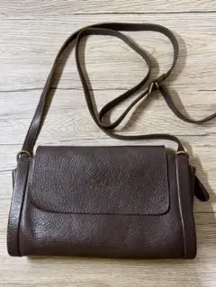 イルビゾンテショルダーバック