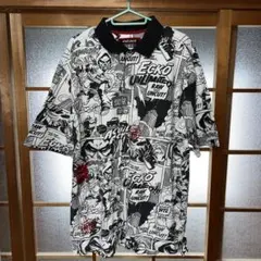 2025年最新】ecko unltd ゲームシャツの人気アイテム - メルカリ