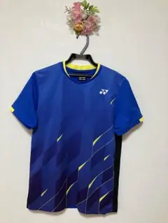 テニスユニフォーム　Ｌサイズ　男性