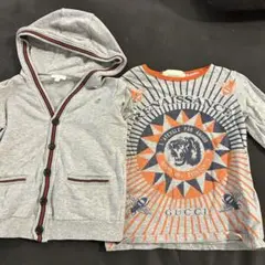 GUCCIキッズ