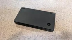 Nintendo DS i ブラック 本体