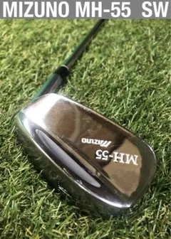MIZUNO MH-55 サンドウェッジ