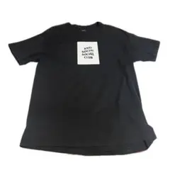 ANTI SOCIAL SOCIAL CLUB ロゴ 半袖シャツ 3176