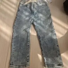GAP ストレッチデニムパンツ 4T