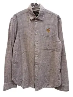 VIVIENNE WESTWOOD ANGLOMANIA E メンズシャツ 2025年最新】Vivienne Westwood ANGLOMANIA メンズ シャツの人気