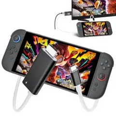 USB-C to HDMIアダプター Nintendo Switch