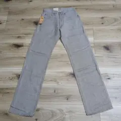 ブルーウェイ　パンツ