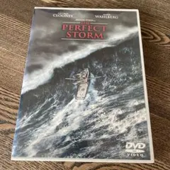 パーフェクト ストーム('00米)