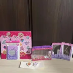 セボンスター　おまとめ8点セット