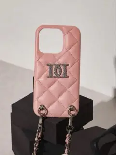 Darich iPhoneケース 13-14 ピンク