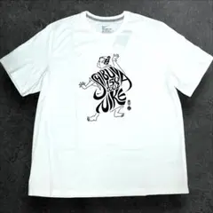 新品　NIKE　ナイキ　渋谷限定　歌舞伎　Ｔシャツ　4XLサイズ　日本　おみやげ