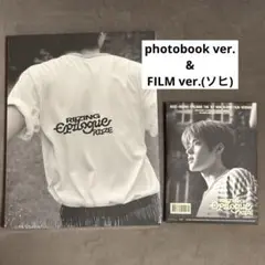 RIIZE Epilogue ソヒ　セット